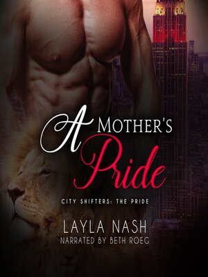 cover image of A Mother's Pride
